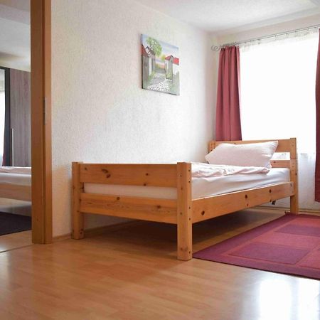Ferienwohnung Hermann Hesse Stadt カルフ エクステリア 写真