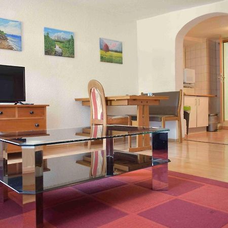 Ferienwohnung Hermann Hesse Stadt カルフ エクステリア 写真