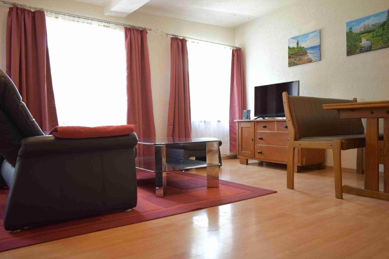 Ferienwohnung Hermann Hesse Stadt カルフ エクステリア 写真