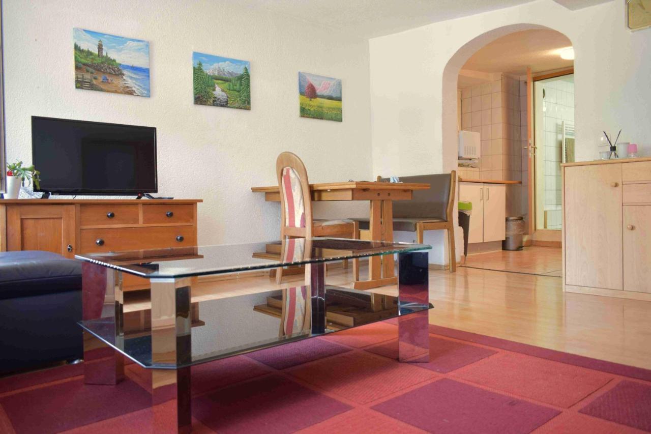 Ferienwohnung Hermann Hesse Stadt カルフ エクステリア 写真