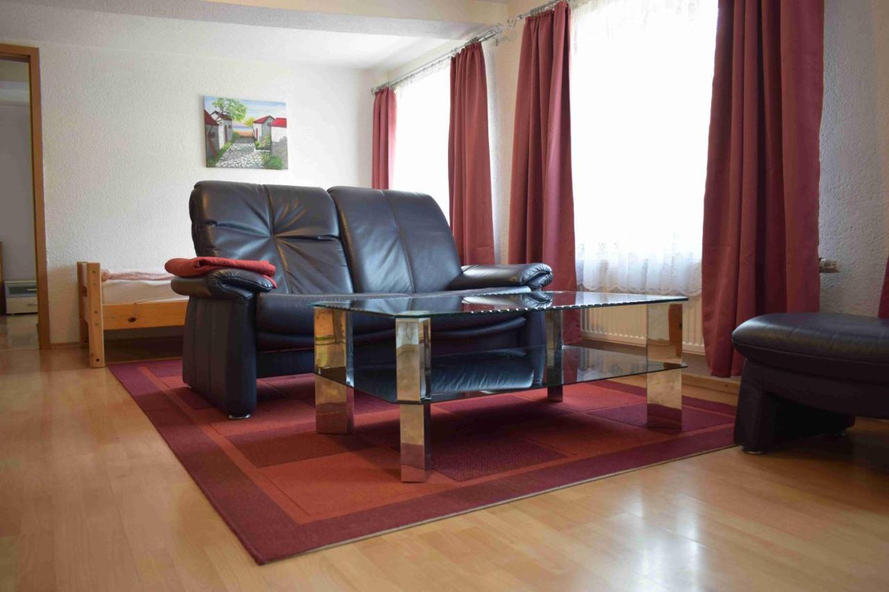 Ferienwohnung Hermann Hesse Stadt カルフ エクステリア 写真