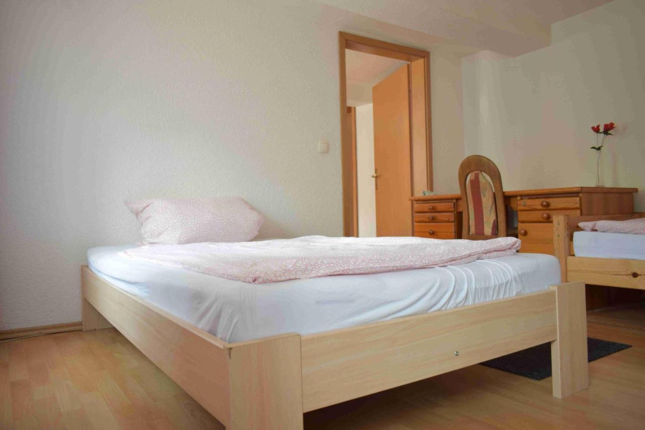 Ferienwohnung Hermann Hesse Stadt カルフ エクステリア 写真