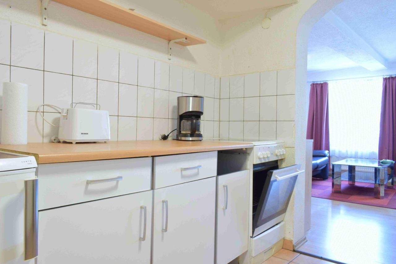 Ferienwohnung Hermann Hesse Stadt カルフ エクステリア 写真